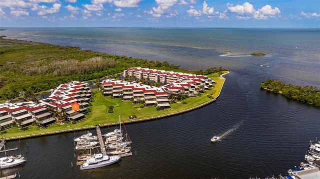 3250 SOUTHSHORE DRIVE 56B, Punta Gorda, FL 33955