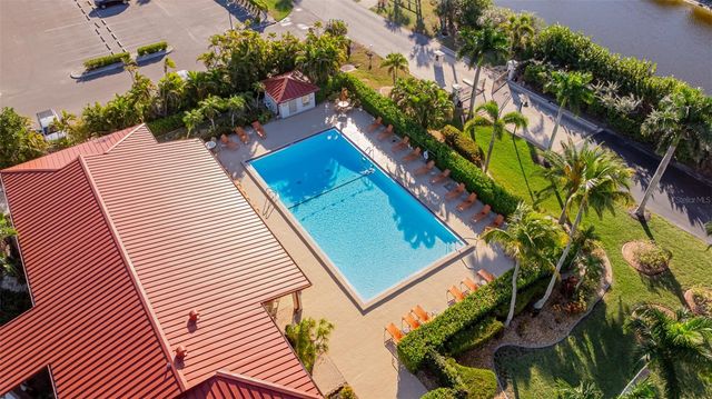 3250 SOUTHSHORE DRIVE 56B, Punta Gorda, FL 33955