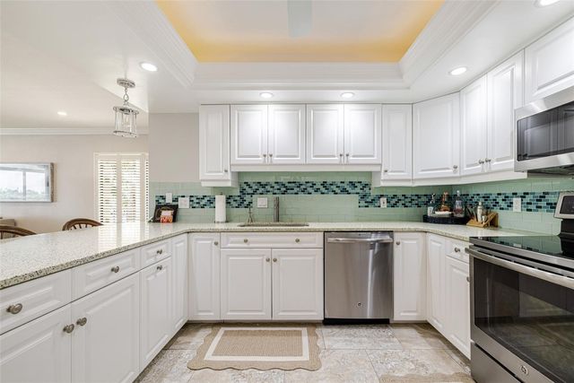 3250 SOUTHSHORE DRIVE 56B, Punta Gorda, FL 33955