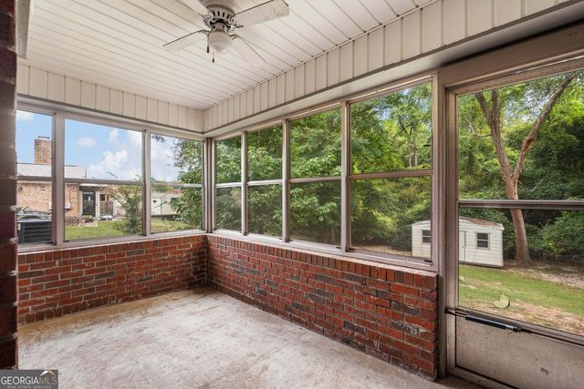 5453 Cranston Drive, Columbus, GA 31907