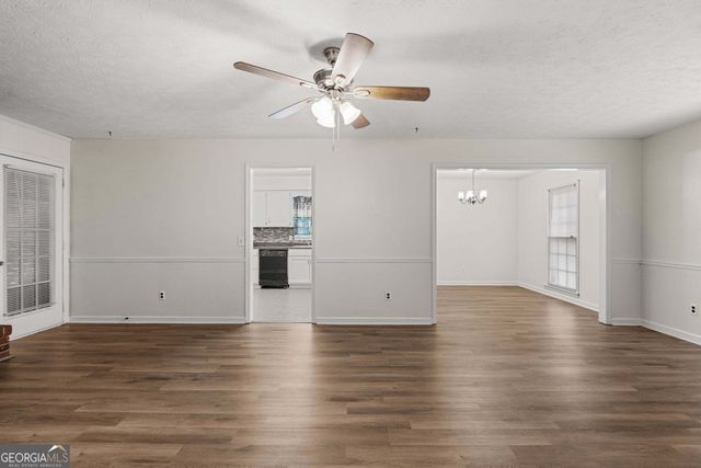 5453 Cranston Drive, Columbus, GA 31907