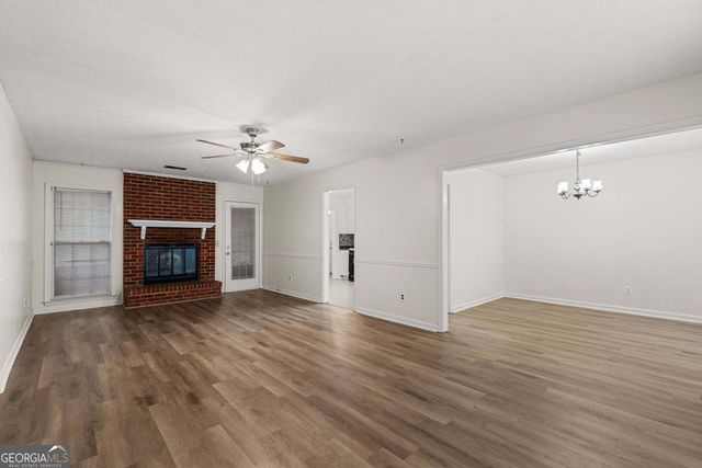 5453 Cranston Drive, Columbus, GA 31907