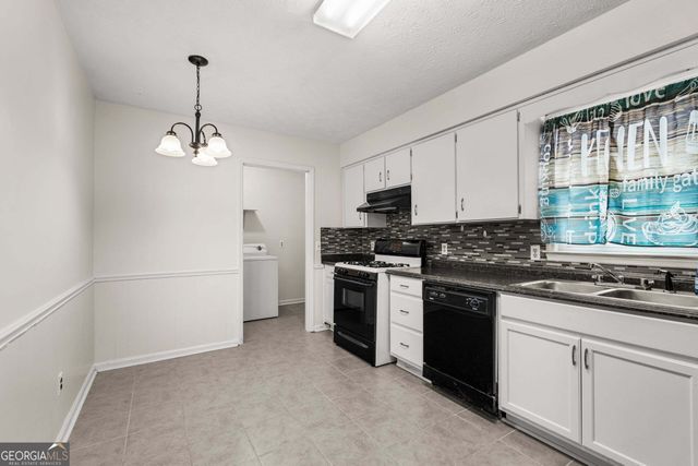 5453 Cranston Drive, Columbus, GA 31907