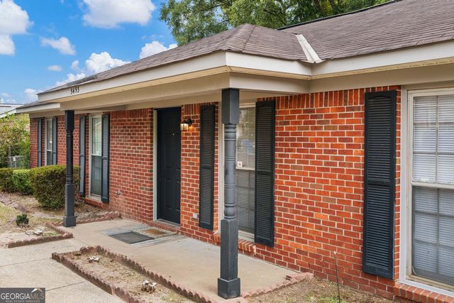 5453 Cranston Drive, Columbus, GA 31907