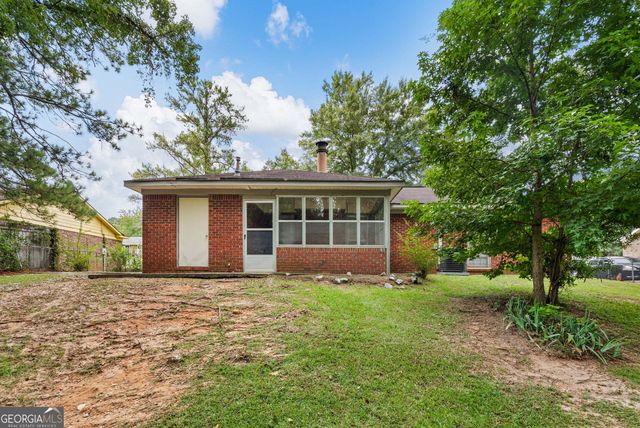 5453 Cranston Drive, Columbus, GA 31907