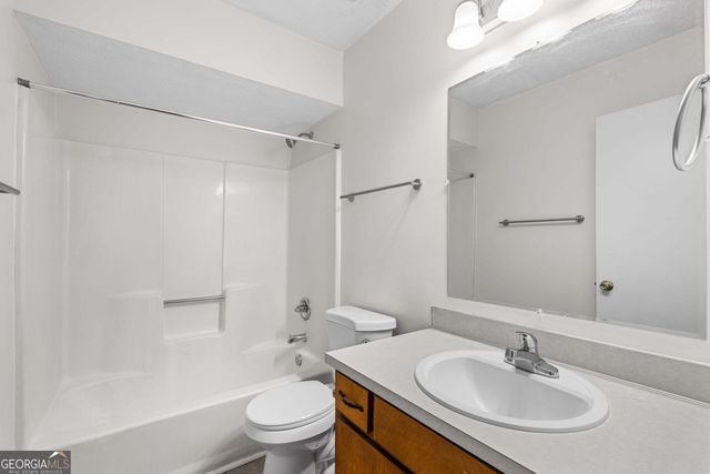 5453 Cranston Drive, Columbus, GA 31907