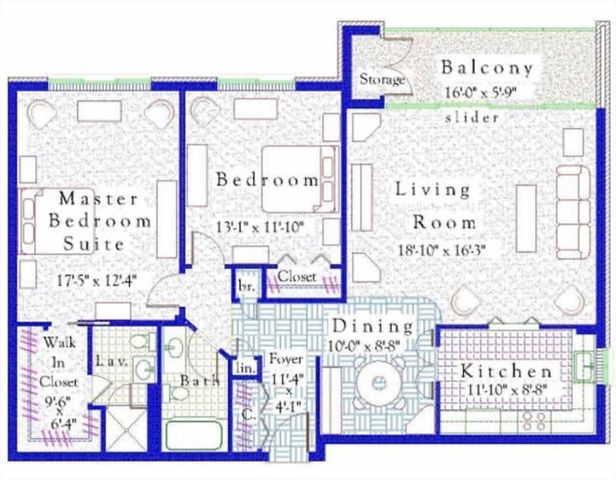 1 Stonehill 3C, Stoneham, MA 02180