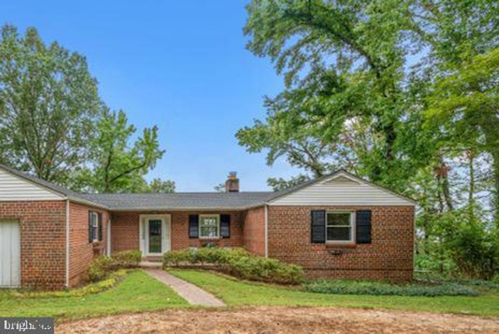 9907 INDIAN QUEEN POINT RD, Fort Washington, MD 20744