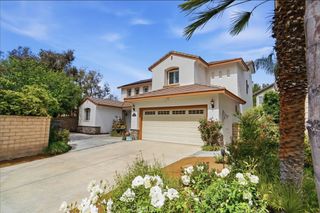 23325 Cuestport Drive, Valencia, CA 91354