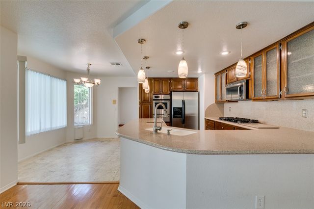 8224 Tivoli Cove Drive, Las Vegas, NV 89128