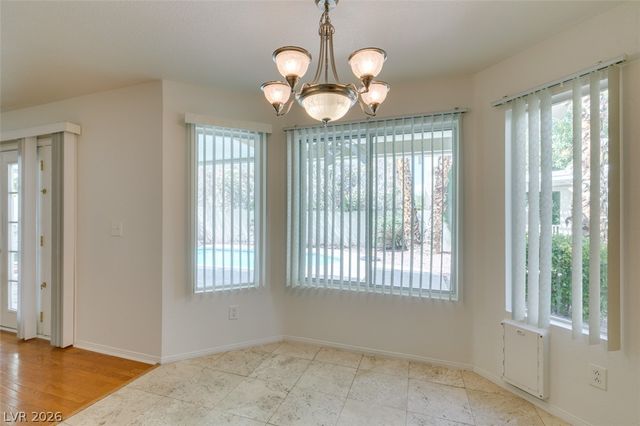 8224 Tivoli Cove Drive, Las Vegas, NV 89128