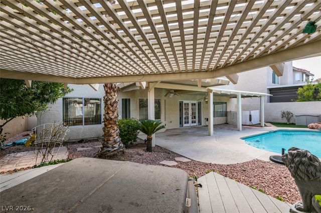 8224 Tivoli Cove Drive, Las Vegas, NV 89128