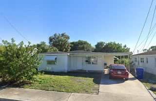 1209 W 34th Street, Riviera Beach, FL 33404