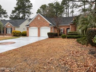 872 Sandpiper Bay Drive SW, Sunset Beach, NC 28468