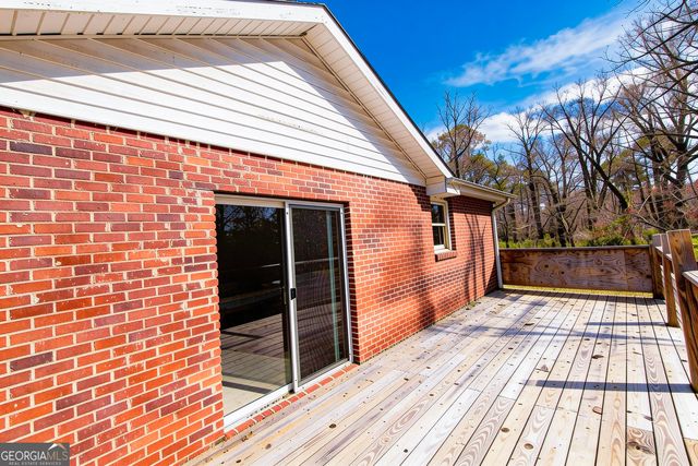 140 Joe Bray Road, Fayetteville, GA 30214