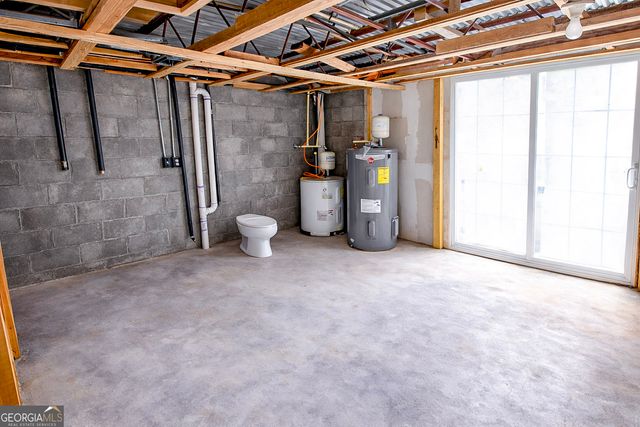 140 Joe Bray Road, Fayetteville, GA 30214