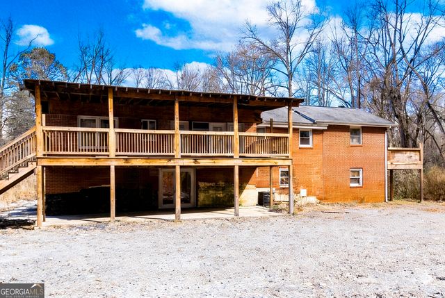 140 Joe Bray Road, Fayetteville, GA 30214