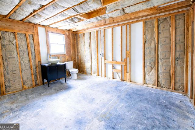 140 Joe Bray Road, Fayetteville, GA 30214