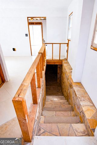 140 Joe Bray Road, Fayetteville, GA 30214