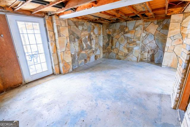 140 Joe Bray Road, Fayetteville, GA 30214