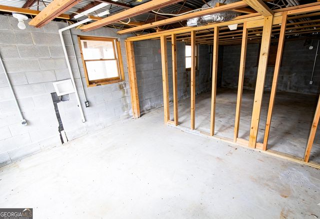 140 Joe Bray Road, Fayetteville, GA 30214