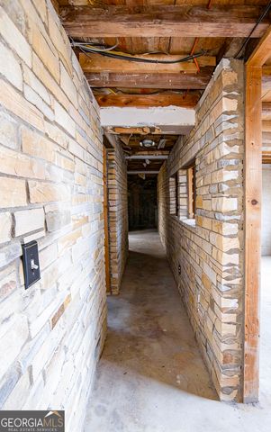 140 Joe Bray Road, Fayetteville, GA 30214