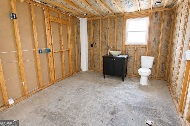 140 Joe Bray Road, Fayetteville, GA 30214