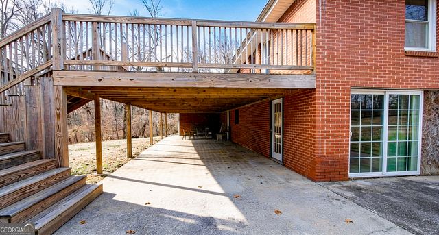 140 Joe Bray Road, Fayetteville, GA 30214