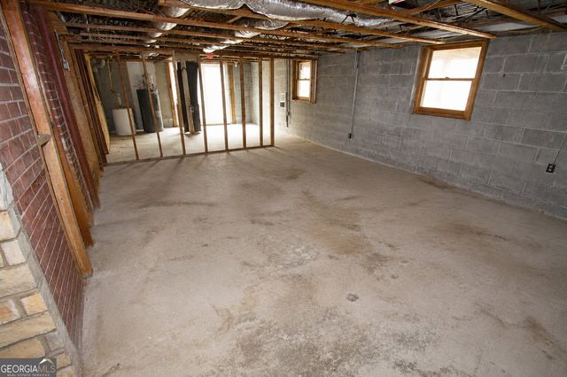 140 Joe Bray Road, Fayetteville, GA 30214