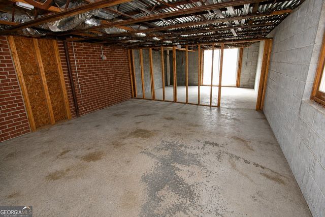 140 Joe Bray Road, Fayetteville, GA 30214