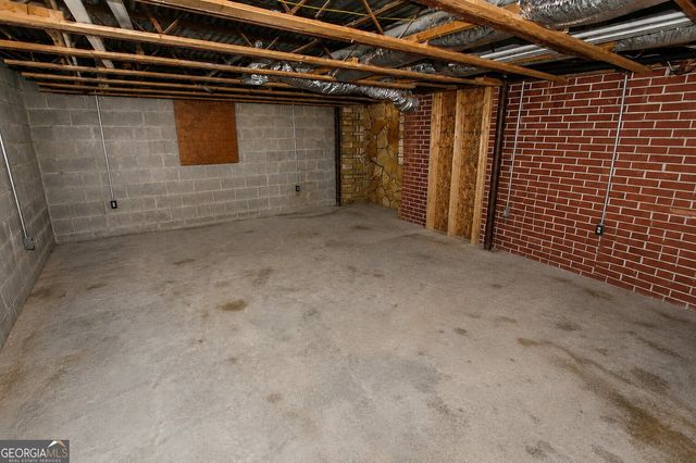140 Joe Bray Road, Fayetteville, GA 30214