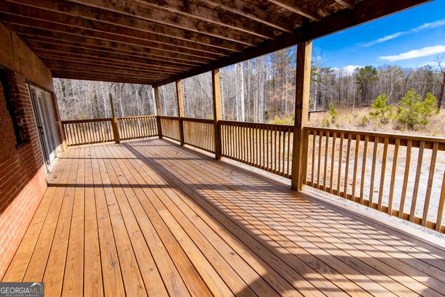 140 Joe Bray Road, Fayetteville, GA 30214