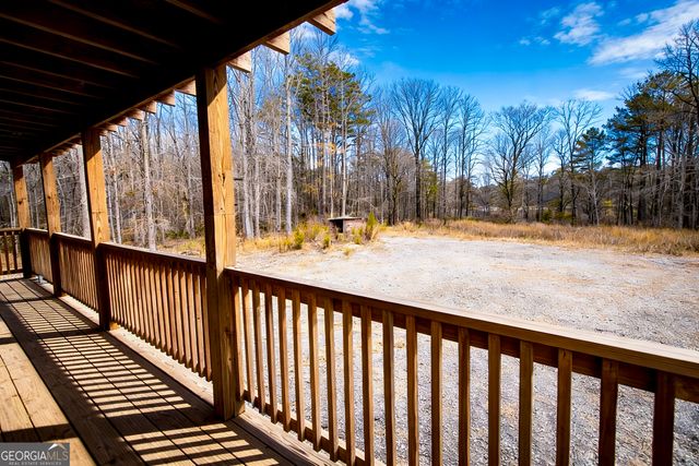 140 Joe Bray Road, Fayetteville, GA 30214