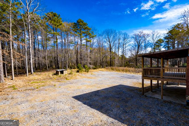 140 Joe Bray Road, Fayetteville, GA 30214
