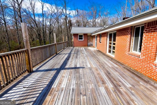 140 Joe Bray Road, Fayetteville, GA 30214