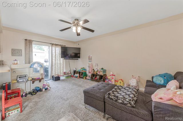 14914 Jenny Drive, Warren, MI 48088
