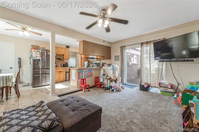 14914 Jenny Drive, Warren, MI 48088