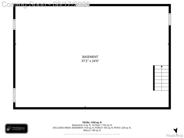 14914 Jenny Drive, Warren, MI 48088