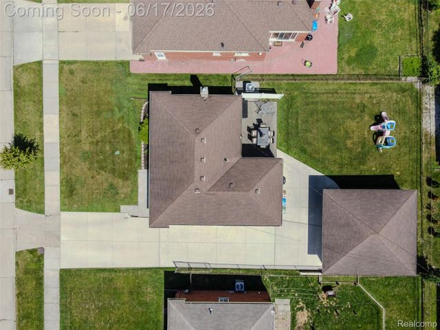 14914 Jenny Drive, Warren, MI 48088