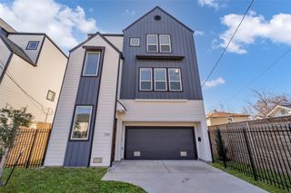 724 E 33rd Street, Houston, TX 77022