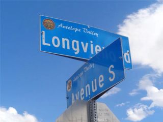 1 Avenue R12, Sun Village, CA 93543
