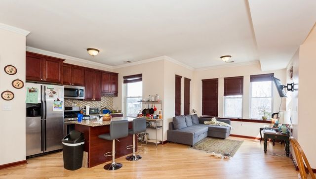 4900 N DRAKE Avenue 3, Chicago, IL 60625