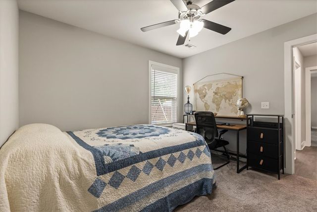 313 W Bush Street, Prairie Grove, AR 72753