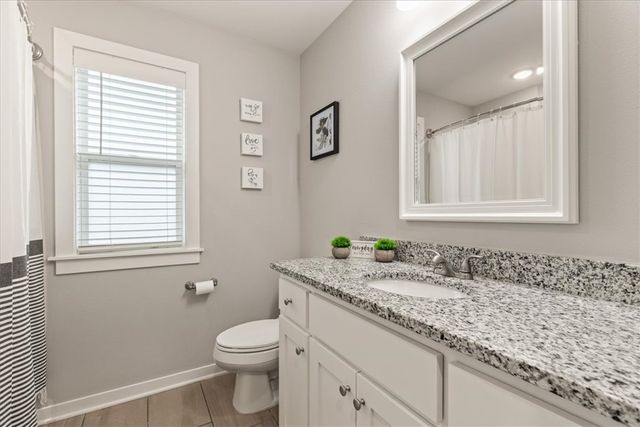 313 W Bush Street, Prairie Grove, AR 72753