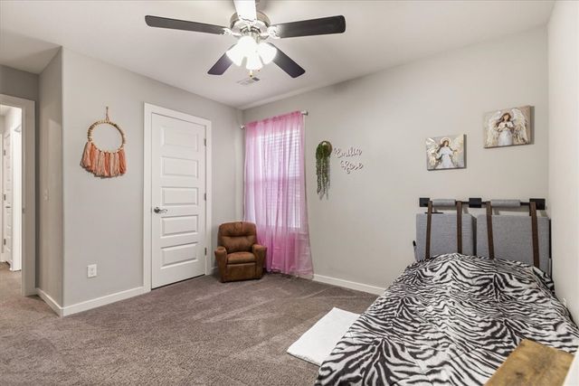 313 W Bush Street, Prairie Grove, AR 72753