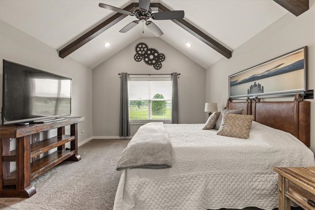 313 W Bush Street, Prairie Grove, AR 72753