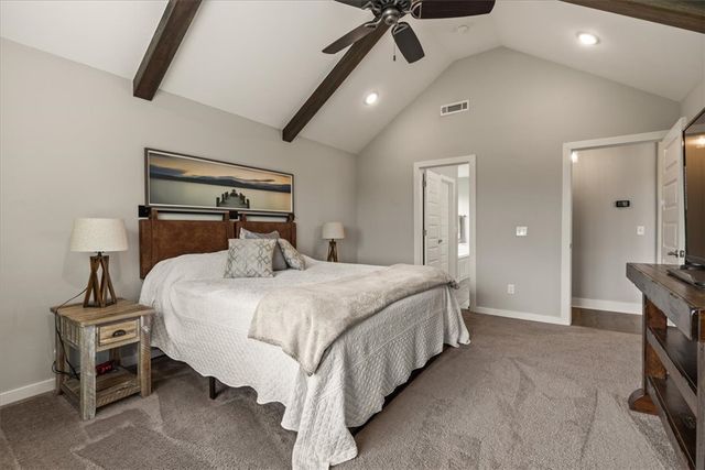 313 W Bush Street, Prairie Grove, AR 72753