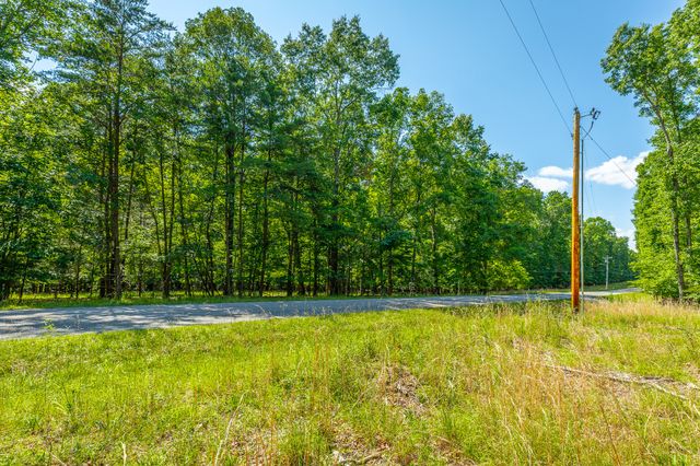 0 Deep Woods Road, Sewanee, TN 37375