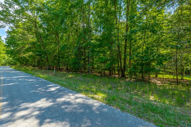 0 Deep Woods Road, Sewanee, TN 37375