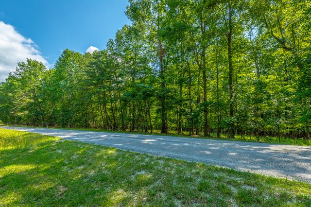 0 Deep Woods Road, Sewanee, TN 37375